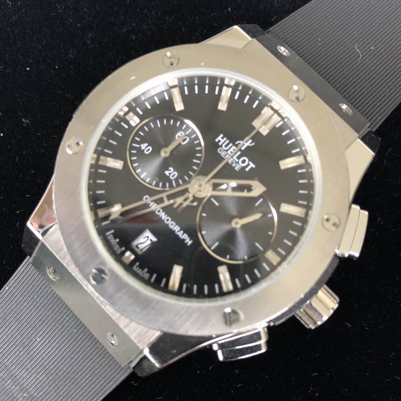 HUBLOT GENEVE Watch 456